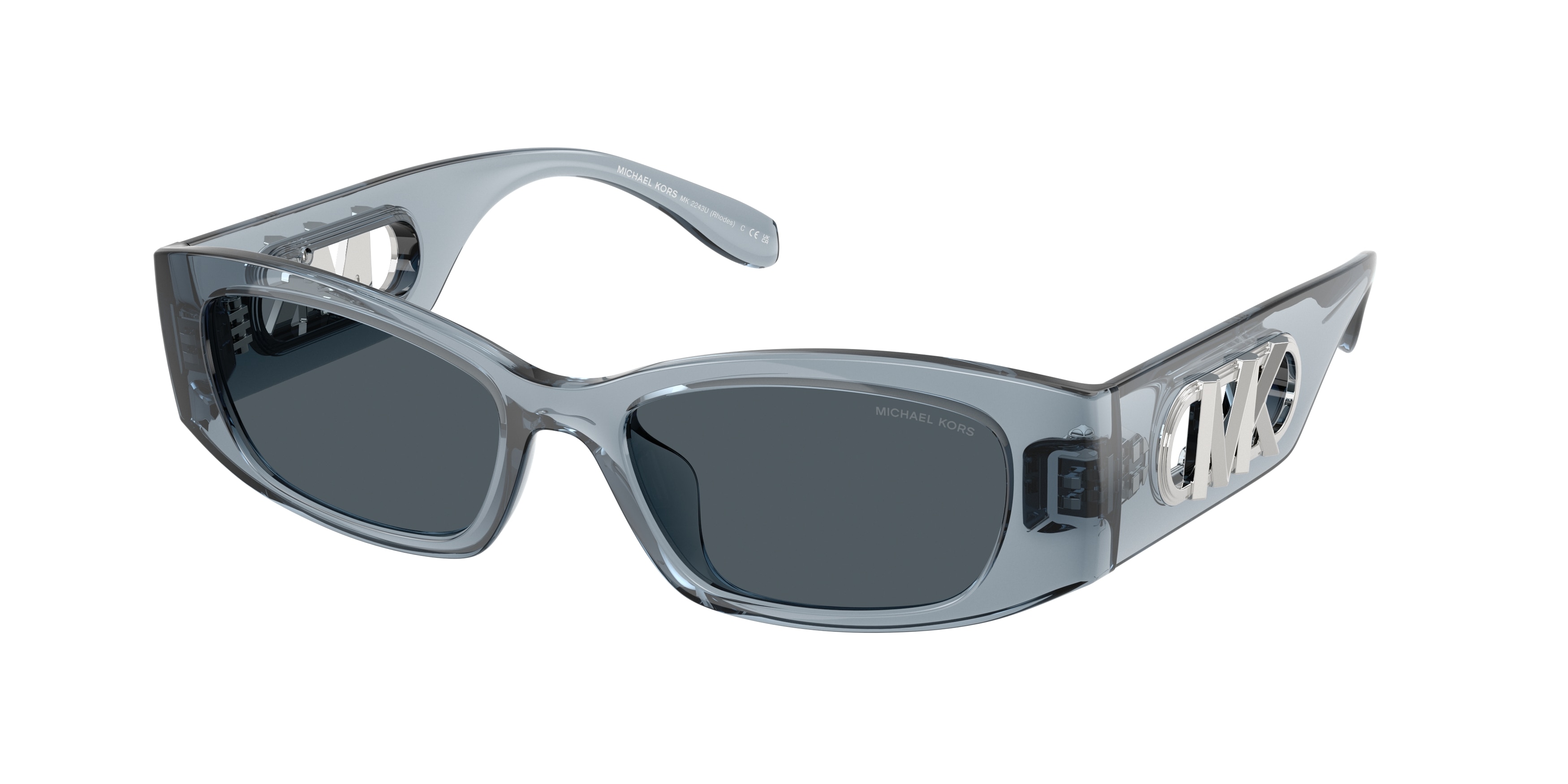 Michael Kors MK2243U 401487 Rhodes 